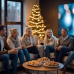 Film til julefrokosten: få de bedste film anbefalinger her