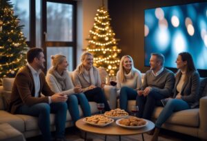 Read more about the article Film til julefrokosten: få de bedste film anbefalinger her